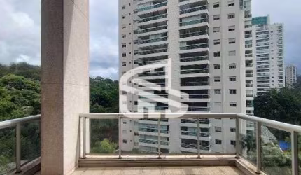 Apto para locação com suíte e lazer no Morumbi
