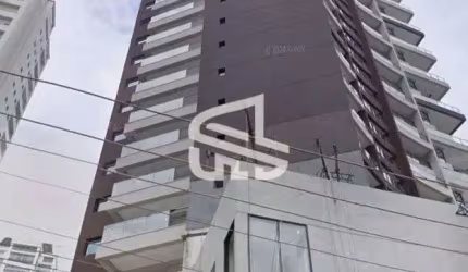 Apartamento com 1 quarto à venda em Indianópolis, São Paulo , 36 m2 por R$ 675.000