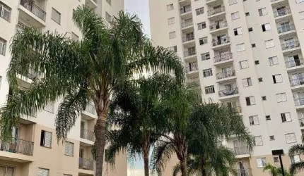 Locacao de excelente apartamento de 2 dormitorios, sala, cozinha, garagem com lazer completo por R$ 3.200 na Serra  da Bocaina, Quarta Prada- Sao Paulo- SP