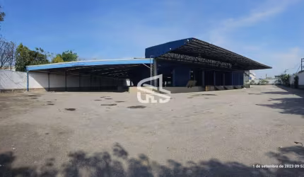 Galpao para alugar, 3997 m2 por R$ 77.000,00/mes - Cidade Industrial Satelite de Sao Paulo - Guarulhos/SP