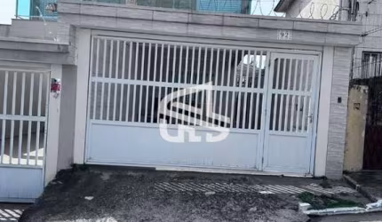 Sobrado com 3 dormitórios para alugar por R$ 6.000,00/mês - Nossa Senhora do Ó - São Paulo/SP