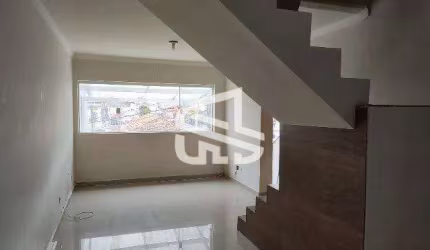 Casa com 2 dormitórios à venda, 120 m² por R$ 530.000,00 - Tucuruvi - São Paulo/SP