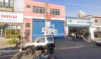 Loja para alugar, 350 m² por R$ 8.000,00/mês - Vila Guilherme - São Paulo/SP