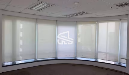 Conjunto Comercial para locação, Brooklin, São Paulo - CJ0006.