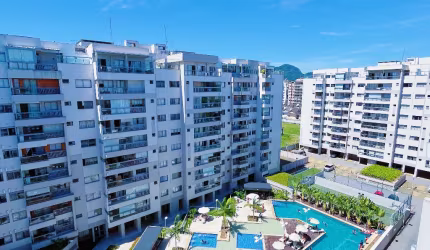 Cobertura duplex R$899.000