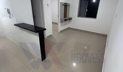 Lindo apartamento, duas quadras da praia do Recreio