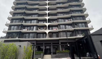 Lindo apartamento no Barra Bonita