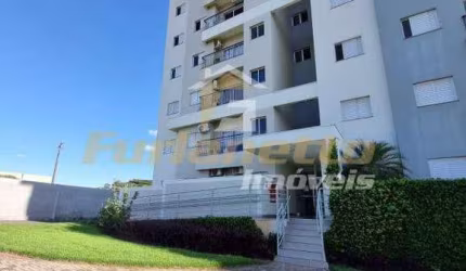 Apartamento para aluguel, Taiamã - Sorriso/MT