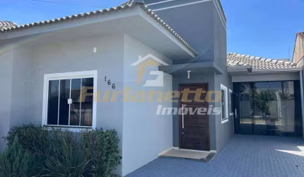 Casa à venda, Colinas - Sorriso/MT