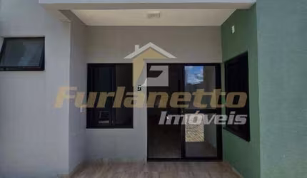 Apartamento para aluguel, Village II - Sorriso/MT