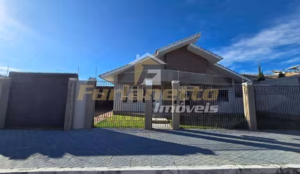Casa à venda, Recanto dos Pássaros - Sorriso/MT