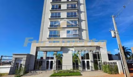 APARTAMENTO EM FRENTE A PIZZARIA D´TALIA EM SORRISO-MT