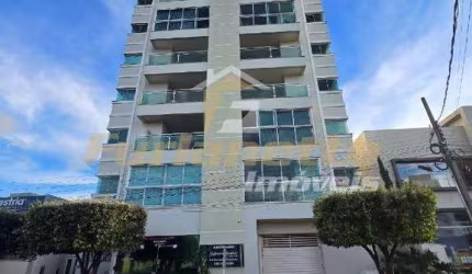 Apartamento à venda, CentroNorte - Sorriso/MT