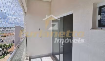 Apartamento para aluguel, Vila Romana - Sorriso/MT