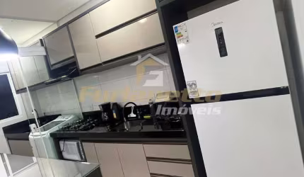 Apartamento para aluguel, Taiamã - Sorriso/MT