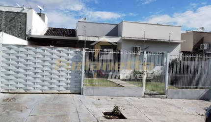 Casa venda no Bairro Colinas