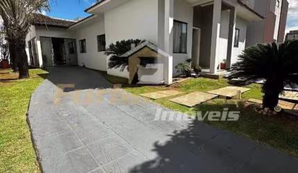 Casa à venda, Alphaville - Sorriso/MT