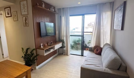 Venda - Gran Reserva Imbuí 2/4 com suite