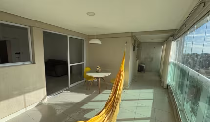Vendo Lindo Apartamento no Celebration Garibaldi