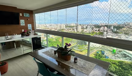 Vendo Lindo Apartamento no Horto Bela Vista!