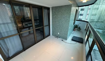 Vendo Lindo Apartamento no Caminho das Árvores