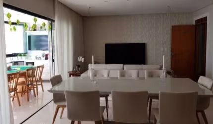 APARTAMENTO  PITUBA 3 SUITES