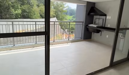 Pronto para morar - Apto 112m² ° 2 vagas