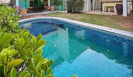 Corre que esse imovél vai vender rapido, Excelente e unica oportunidade de morar em um paraíso natural