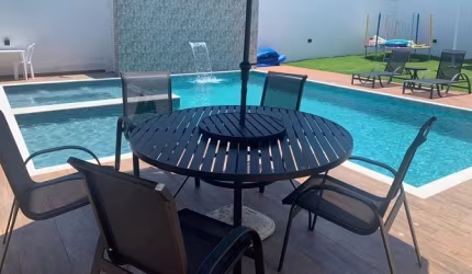 Lindo imóvel em Campinas - SP