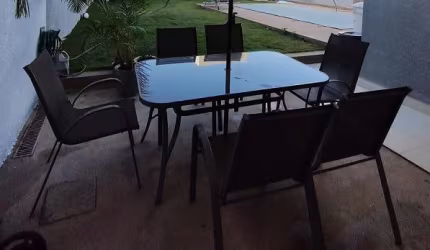 Excelente opção em Araçoiaba da Serra - SP