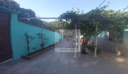 Casa, 4 quartos e 230 m², à venda, por R$ 650.000,00 - Taquara - Rio de Janeiro/RJ