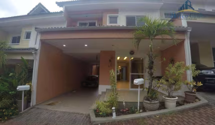 Casa com 4 suítes e 209 m², à venda por R$ 860.000,00 - Freguesia de Jacarepaguá - Rio de Janeiro/RJ
