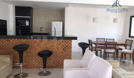 Apartamento com 2 quartos e 63 m², à venda por R$ 399.000,00 - Freguesia (Jacarepaguá) - Rio de Janeiro/RJ