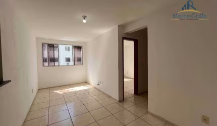 Apartamento com 2 quartos e 52 m², à venda por R$ 155.000,00 - Santa Cruz - Rio de Janeiro/RJ
