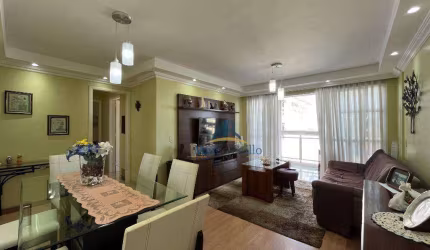 Apartamento com 2 quartos e 85 m², para venda por R$ 470.000,00 ou locação por R$ 2.750,00 + taxas - Recreio dos Bandeirantes - Rio de Janeiro/RJ
