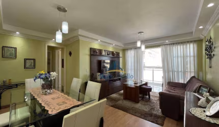 Apartamento com 2 quartos e 85 m², para venda por R$ 470.000,00 ou locação por R$ 2.750,00 + taxas - Recreio dos Bandeirantes - Rio de Janeiro/RJ