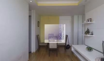 Apartamento com 2 quartos e 45m²  à venda por R$ 160.000,00 - Vargem Pequena - Rio de Janeiro/RJ