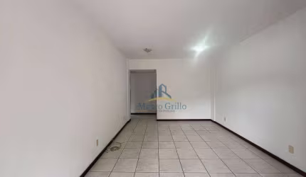 Apartamento com 3 quartos e 90 m² - para venda por R$ 580.000,00 ou locação por R$ 2.600,00 + taxas - Itaipava - Petrópolis/RJ