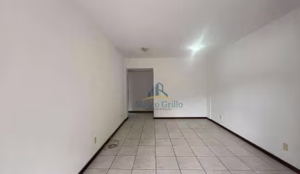 Apartamento com 3 quartos e 90 m² - para venda por R$ 580.000,00 ou locação por R$ 2.600,00 + taxas - Itaipava - Petrópolis/RJ