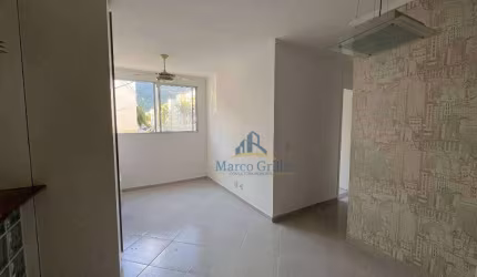Apartamento com 2 quartos e 45 m² à venda por R$ 250.000,00 - Vargem Pequena - Rio de Janeiro/RJ