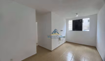 Apartamento com 2 quartos e 45 m², para locação por R$ 1.400,00 + taxas - Vargem Pequena - Rio de Janeiro/RJ
