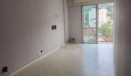Apartamento com 2 quartos e 75 m², à venda por R$ 395.000,00 - Grajaú - Rio de Janeiro/RJ