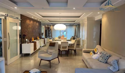Apartamento com 3 quartos e 150 m², à venda por R$ 1.800.000,00 - Centro - Petrópolis/RJ