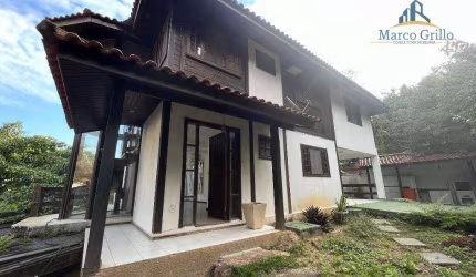 Casa com 2 quartos e 200 m², à venda por R$ 600.000,00 - Itanhangá - Rio de Janeiro/RJ