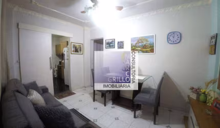 Apartamento com 2 quartos e 50 m², à venda por R$ 195.000,00 - Méier - Rio de Janeiro/RJ