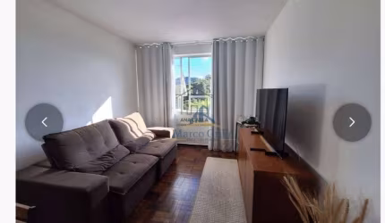 Apartamento com 2 quartos e 52 m², à venda por R$ 510.000,00 - Centro - Petrópolis/RJ