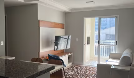 Apartamento em Mooca com 76m²