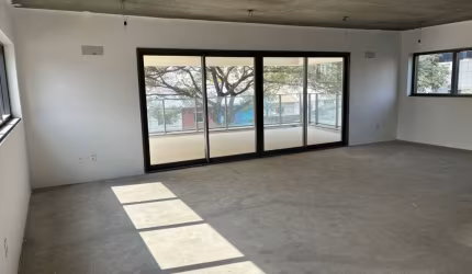 Apartamento em Itaim Bibi com 246m²