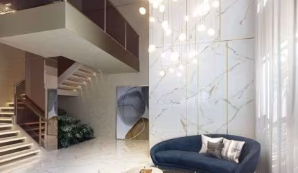 Apartamento para venda com 121m² com 4 quartos e 2 vagas no Ipiranga, São Paulo-SP