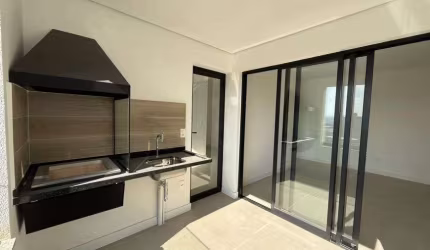 Imóvel para venda tem 93 metros quadrados com 3 quartos em Campestre - Santo André - SP